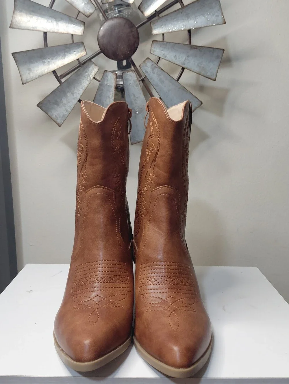 Styleloop stylish brown